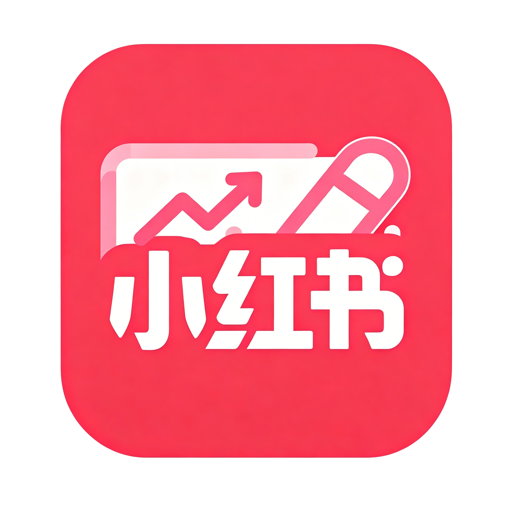 MCN商单脚本助手图标
